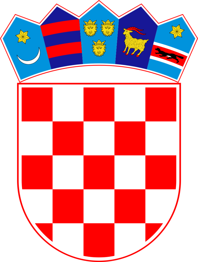 Croatia grb