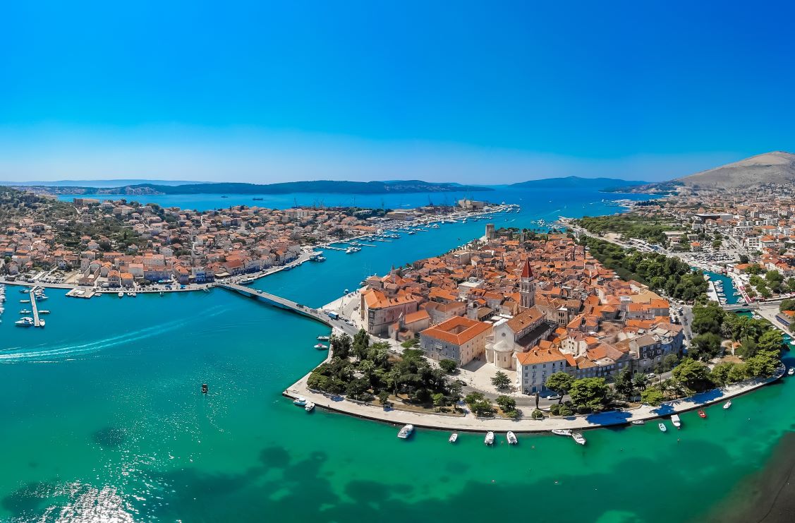 Trogir Trogir
