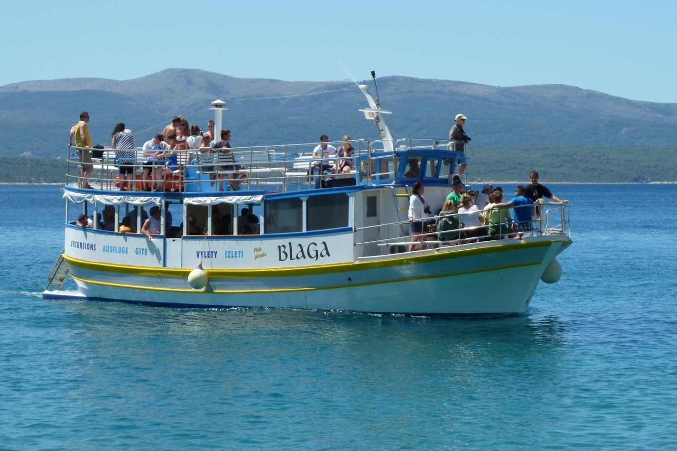 Private Blaga Private Blaga