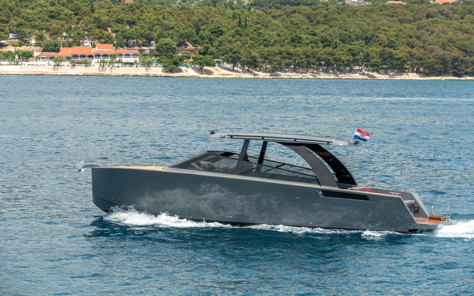 private Colnago private Colnago