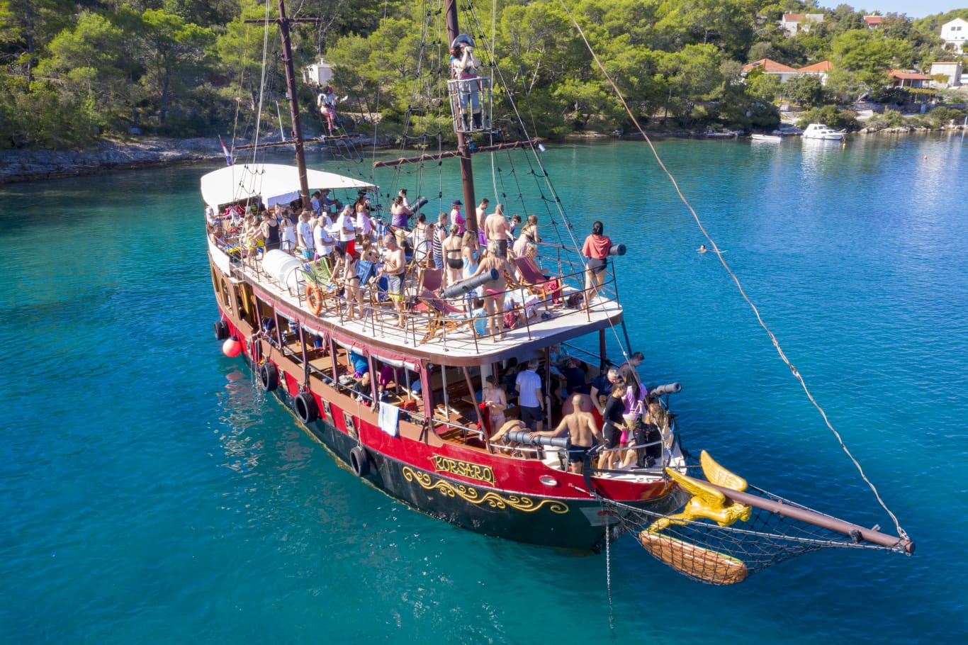 Private Korsaro Private Korsaro