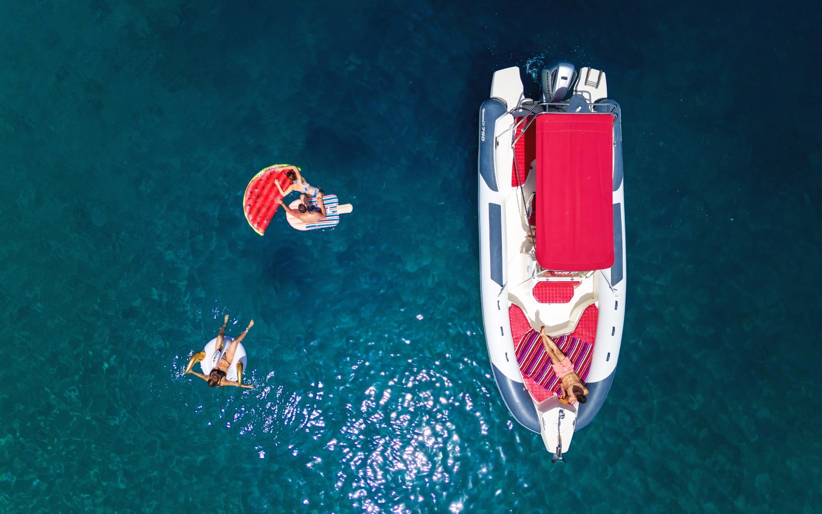 Marlin private Marlin private