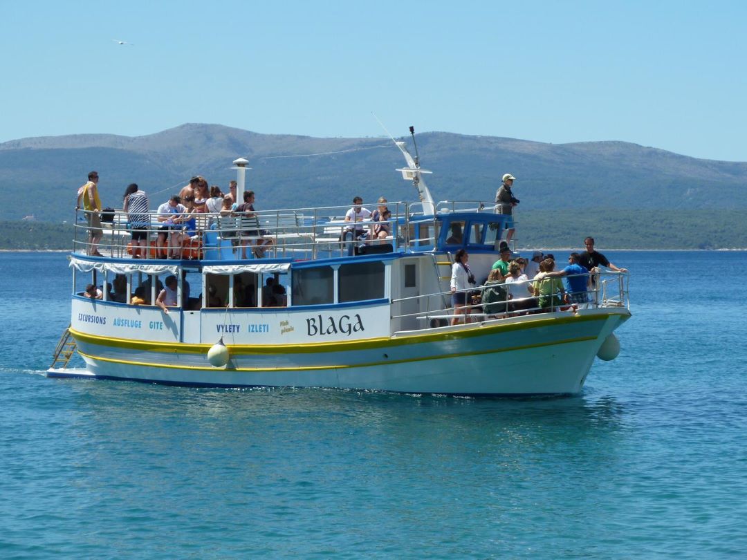 Private big boat1 Private big boat1